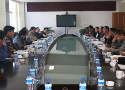 云南麒麟復(fù)烤廠與福建中煙召開2014年度首次加工協(xié)調(diào)會(huì) 深化技術(shù)交流促合作