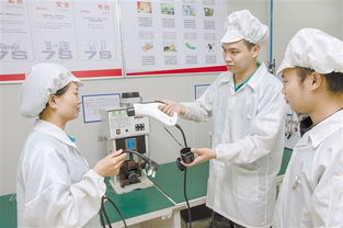 技術(shù)賦能未來(lái) 江門(mén)數(shù)字化發(fā)展的新篇章