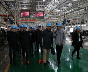 2019中國(guó)商用車(chē)制造技術(shù)交流會(huì)在華菱星馬成功召開(kāi) 技術(shù)賦能，共繪行業(yè)新藍(lán)圖