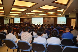 匯聚五洲商友，創(chuàng)造共贏未來(lái) 2017年潤(rùn)新公司產(chǎn)品技術(shù)交流會(huì)圓滿召開(kāi)